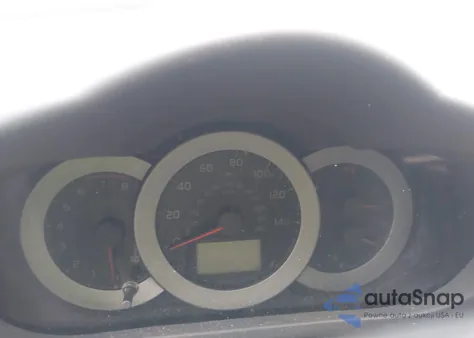 2008 Toyota Rav4 Limited V6 из США, поврежденный, VIN JTMZK31V086014454